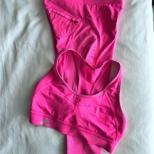 SET Adidas by Stella McCartney SET PINK